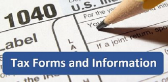 Tax forms and information