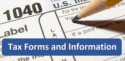 Link to 2020 tax forms and information