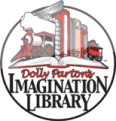 Dolly's Parton's Imagination Library