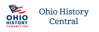 Logo for Ohio History Central